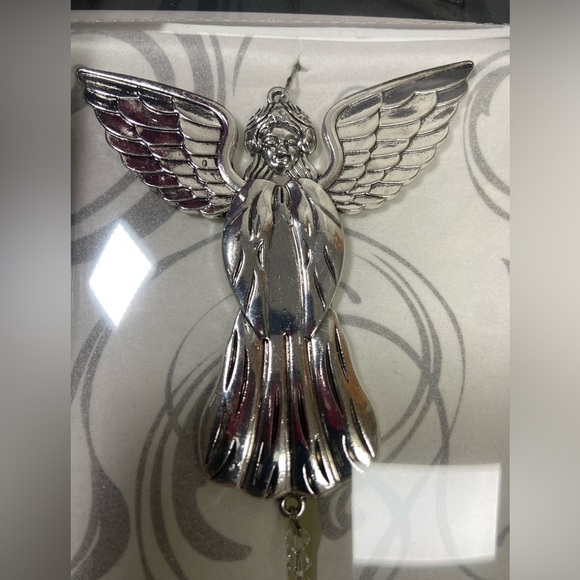 Eternity Crystal Wishing Threads Angel BNIB - Picture 4 of 6